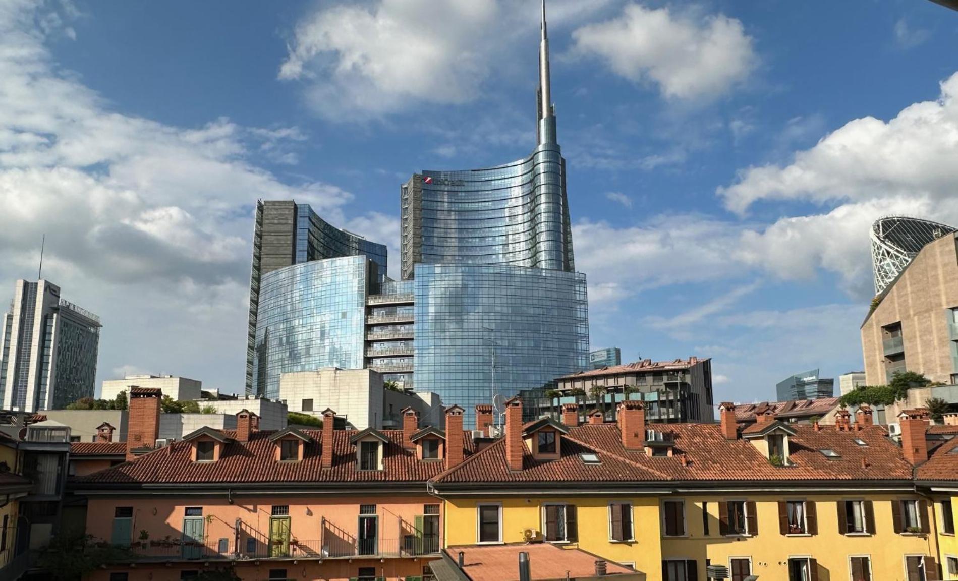 3 10 Corso Milan