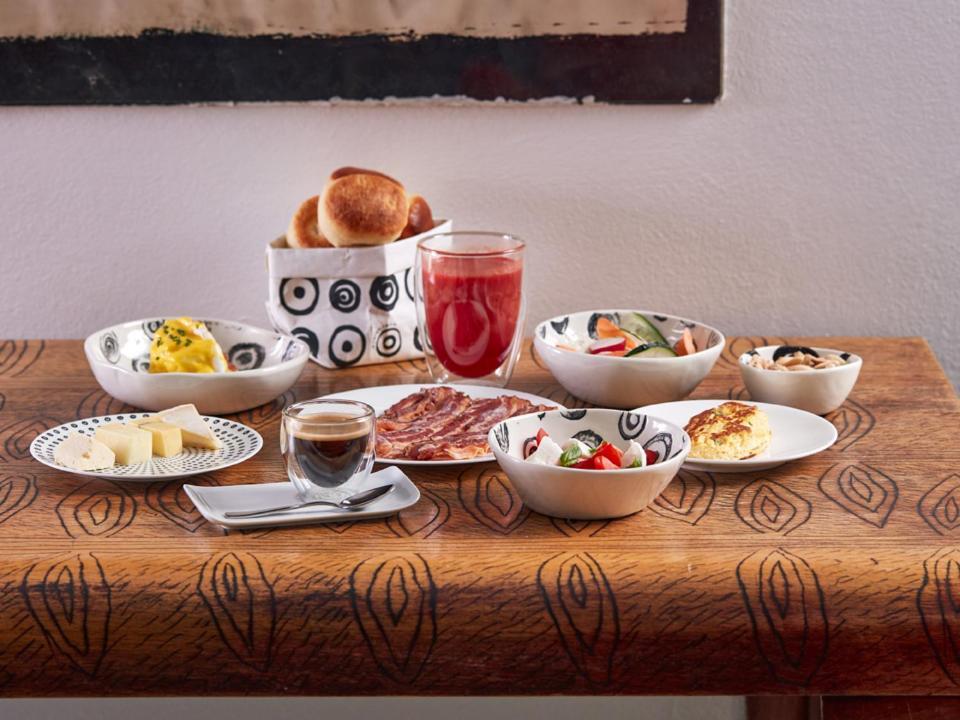 Couette-café 3 10 Corso Milan
